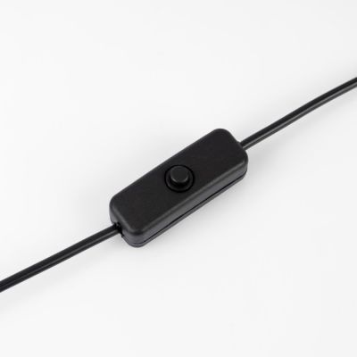 Световой прибор «Закат», 5 картриджей, свечение тёплое белое, 5 В