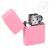 Зажигалка ZIPPO 238 Classic с покрытием Pink Matte Зажигалка ZIPPO 238 Classic с покрытием Pink Matte