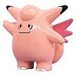 Покемон Клефэйбл Pokemon Clefable (высота 4см)
