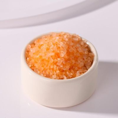 Соль «В твоих руках весна» 150 г, цитрусовые облака