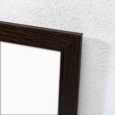 Фоторамка МДФ "Страна грёз" 40х50 см, венге