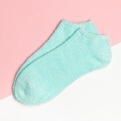 Набор подарочный I'm a mermaid вид 2, плед и аксессуары