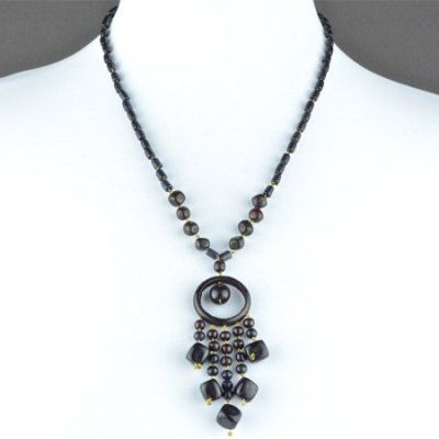 Бусы Дерево "Лукоморье " арт.6521-2