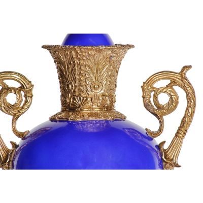 Ваза декоративная "Императорский стиль 2"