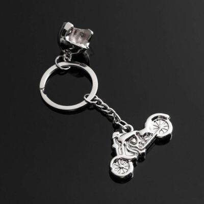 Брелок "Больших побед", 4,5 х 8,5 см