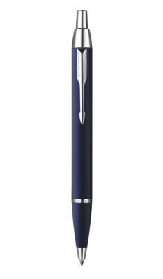 Шариковая ручка Parker IM Blue CT (арт - S0856460)
