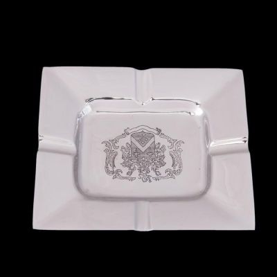 Пепельница "Герб"