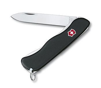 Victorinox Sentinel Black Нож складной  (арт. - 0.8413.3)