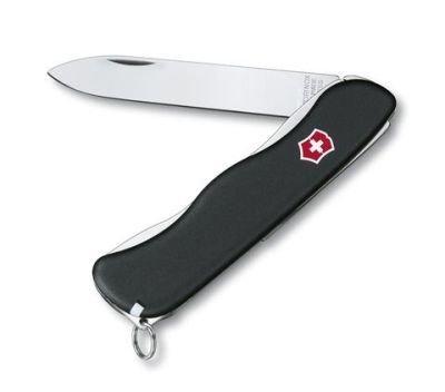 Victorinox Sentinel Black Нож складной  (арт. - 0.8413.3)