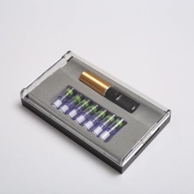 Мундштук "Классический", с набором фильтров