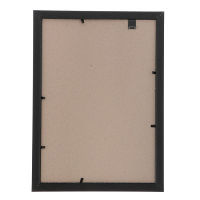 Фоторамка 21х30 см пластик 286/296 золото (25/750)