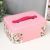 Шкатулка кожзам для украшений "Полоски и розы" розовая 10,5х25х18,5 см Шкатулка кожзам для украшений "Полоски и розы" розовая 10,5х25х18,5 см