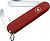 Victorinox My First Victorinox Red Нож складной (арт-2.2363)