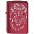21 063 Lion (490.037) - зажигалка
