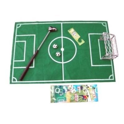 Футбол для туалета