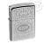 Зажигалка ZIPPO 24751 Crown Stamp с покрытием High Polish Chrome