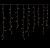 Гирлянда уличная УМС "Бахрома" (Ш:3 м, В:0,6 м, нить силикон, желтый) Гирлянда уличная УМС "Бахрома" (Ш:3 м, В:0,6 м, нить силикон, желтый)