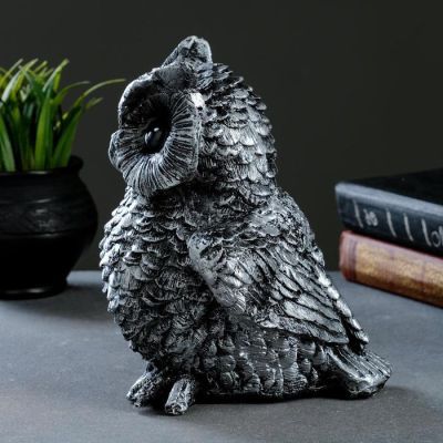 Копилка "Совенок" 21х18х18см