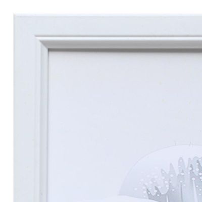 Картина модульная "Белая орхидея в вазе" 39*59 - 1шт., 30*47 - 2шт., 60х100 см