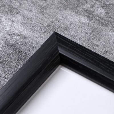 Фоторамка пластик Gallery 20х30 см венге