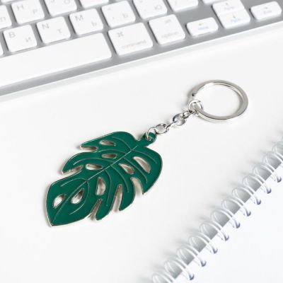 Набор Antique, обложка для паспорта и брелок