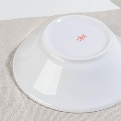 Салатник «Идиллия. Цветущая лилия», 600 мл, d=17 см