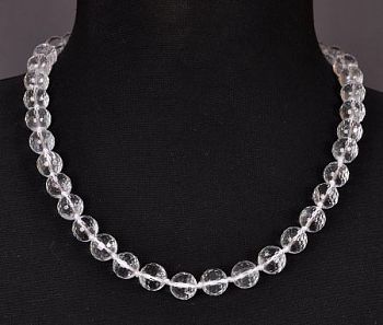 Бусы Хрусталь "Априори №10" арт.НХР-2.1(10)-50-1