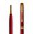 K 439 шариковая ручка Sonnet Lacque Red GT ручка Parker 2016 (арт-1931477)