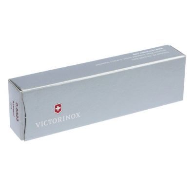 Нож перочинный VICTORINOX Alpineer 0.8323, 111 мм, 5 функций
