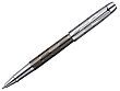 Роллер ручка Parker IM Premier Twing Chiselled CT (арт - S0908600)