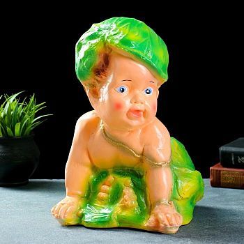 Копилка "Капуста" 32см