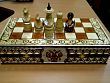 Настольные игры "Шахматы (размеры: 40х40см)"