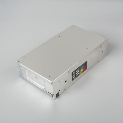 Блок питания Luazon Lighting для светодиодной ленты 12 В, 250 Вт, IP20