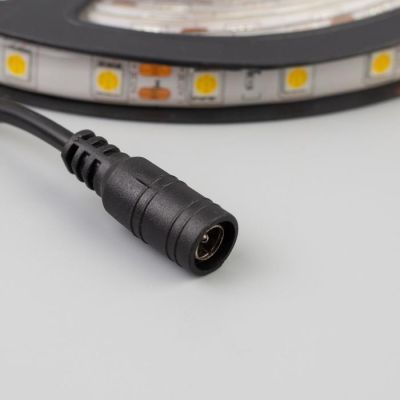 Cветодиодная лента Smatrbuy 5 м, IP65, SMD5050, 60 LED/м, 14.4 Вт/м, 12 В, 3000К