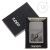 Зажигалка ZIPPO 205 Hunter с покрытием Satin Chrome Зажигалка ZIPPO 205 Hunter с покрытием Satin Chrome