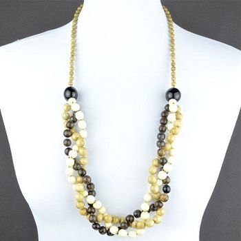 Бусы Дерево "Лукоморье " арт.7040