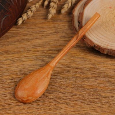 Ложка чайная, можжевельник