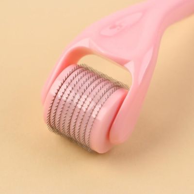 Мезороллер 1 мм 540 игл "Beautiful"