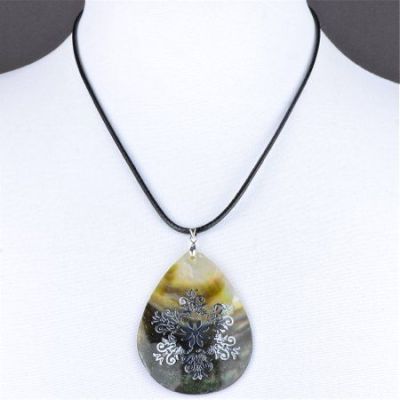 Подвеска "Гаваи" арт.пд-кам026