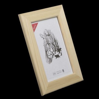 Фоторамка 10х15 см № 15 дерево