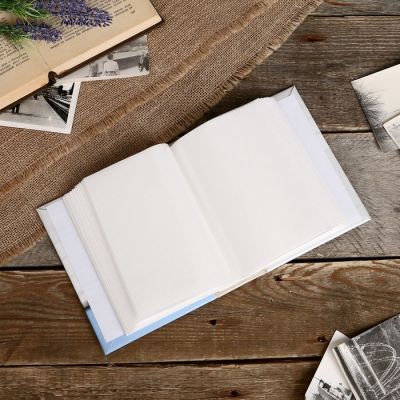 Фотоальбом Fotografia на 100 фото, 10x15 см "Детский"