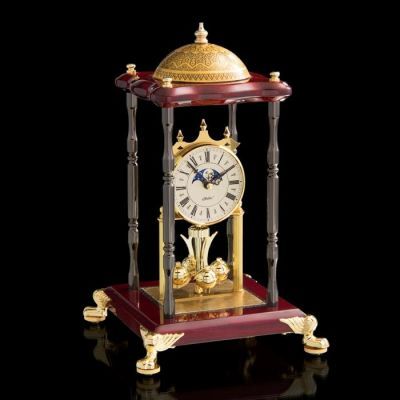 Часы настольные Duna