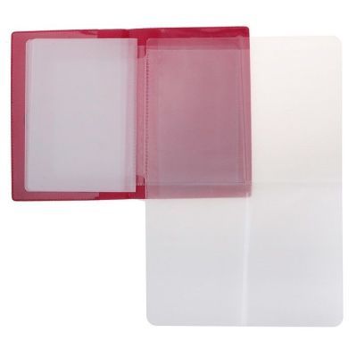 Обложка для автодокументов "Я всегда права"