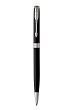 K 429 шариковая ручка Parker 2016 Sonnet Matte Black CT (арт-1931525)