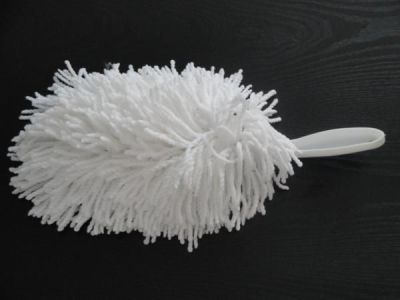 Щетка для пыли внутрисалонная