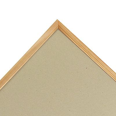 Фоторамка 40х60 см "Сосна дуб"