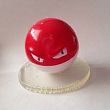 Покемон Вольторб Pokemon Voltorb (высота 4см)