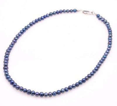 Бусы Жемчуг "Классика №5" арт.П3068