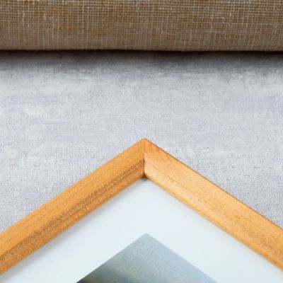 Фоторамка 21х30 см "Клён"