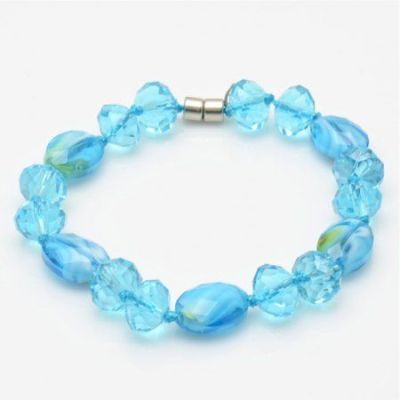 Браслет Муранское стекло "Милан" арт.бП1573